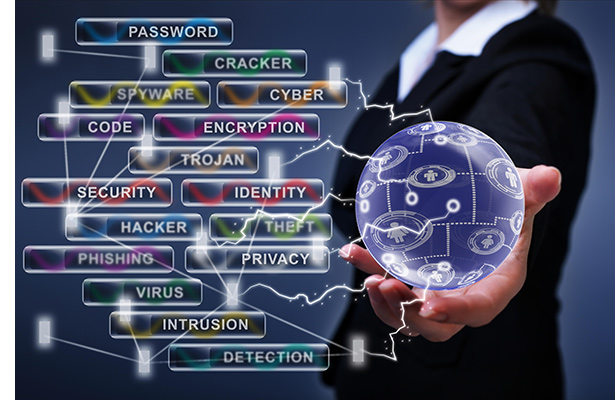 website security