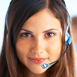 customer care an agent standing by for you