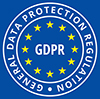 gdpr compliance badge